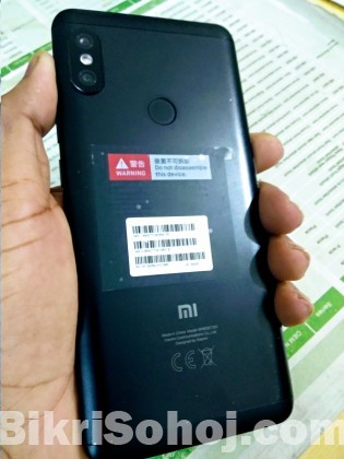 Xiaomi Note5